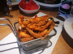 -豪客来牛排(钢铁大街店-2106)