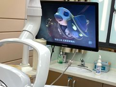 -深圳富茂格伦菲尔口腔门诊部(龙华清湖总院)