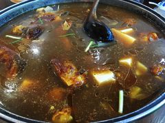 提拉米秋-农轩·醉黄冈