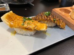 -饭团匠·料理小食堂(玉林店)
