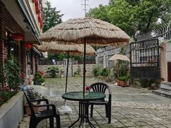 -贝贝宠物乐园(常青花园店)