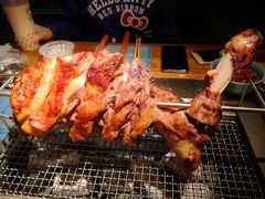 -那些年记忆烧烤