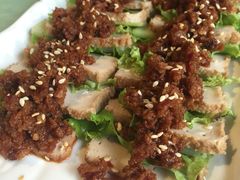 -天厨妙香素食餐厅(清华店)