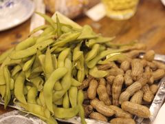 -一品江湖烧烤餐厅