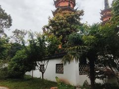 -吴作人艺术馆