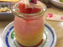 -桃屋日本料理(清华科技园店)