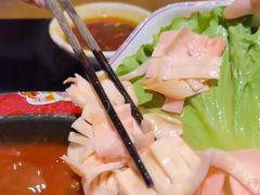-水巷子·巴掌腰片重庆火锅(巧家店)