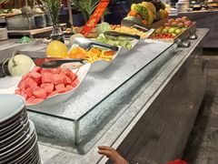 -飨食汇全日制餐厅·昆山皇冠假日酒店(九方店)