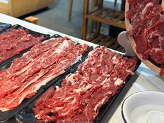 -刘少华贵州小黄牛·鲜牛肉火锅(总店)