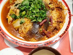-文立新麻辣烫(合生汇21街区店)