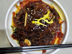 -鸭王烤鸭店(三里河店)