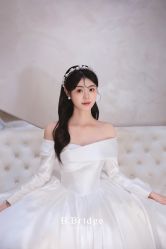 -B.Bridge Couture婚纱礼服(福田店)