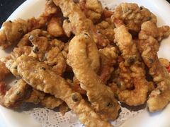 -一斗火锅·招财羊毛肚(北温泉九号店)