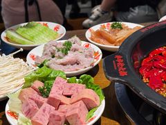 -牛市坎火锅(建设路店)