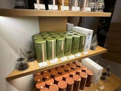 -tea’stone(新天地店)