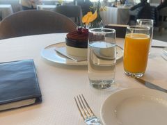 -北京柏悦酒店·锦庭餐厅Dining Room