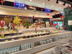 -好伦哥披萨(地坛店)