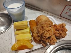 -龍歌自助小火锅(市北台东利群店)