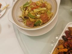 -渝信川菜(西单店)