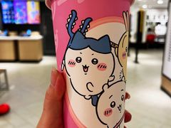 -麦当劳(星光行店)