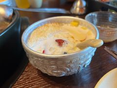 -滇野云南野生菌餐厅(陕西南路店)