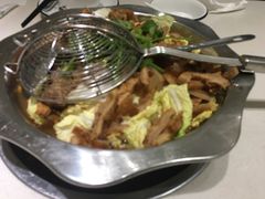 -古乐牛香·鲜牛肉牛杂火锅(新区店)