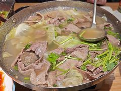 -川堂风·跷脚牛肉·乐山爆炒(宝山日月光店)