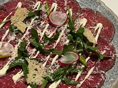 -Osteria Garden 生蚝花园餐厅(原进贤路店)