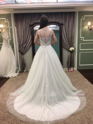 -LANYI COUTURE高级婚纱礼服改衣店