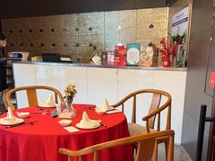 -岷山饭店-岷轩中餐厅