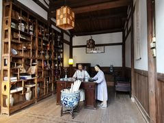-福建民俗博物馆