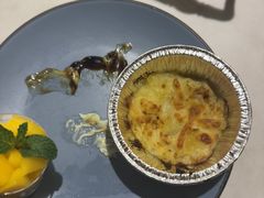 -喜庭海鲜自助(北辰三角洲北辰荟店)