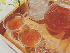 -青梅酒肆PLUS(长白仙岛北路店)