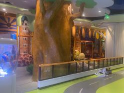 -MELAND CLUB亲子乐园•派对(虹桥万象城店)