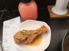 -贡梅老面馆·蟹粉面·无锡特色小吃(南长街主推店)