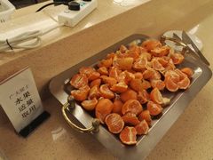 -长生素斋(普陀山店)