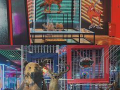 -凯德广场(武胜路店)