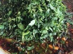 豆腐泥鳅-周鱼鳅饭店