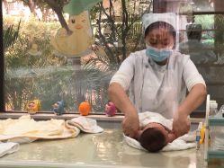 -宝生月子中心(独栋园林·福田店)