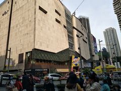 -蚝滑蒜(观音桥天天尚街直营店)