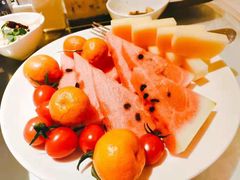 -宁波华侨温德姆至尊豪廷大酒店·豪廷轩中餐厅