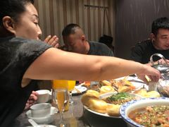 -天宝酒店(万达店)