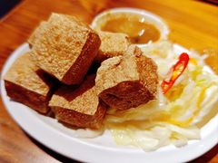 -大三元台湾鲁肉饭(沙井新桥店)