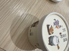 -蔡澜点心·粤菜(新街口IFCX店)