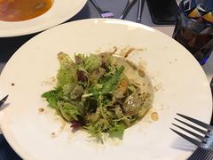 -厚积云牛排餐吧(宽窄巷子店)