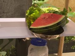 -老板娘的烤肉店(港湾广场店)