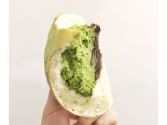 -WHEAT&BAKER-麥(凯德来福士店)