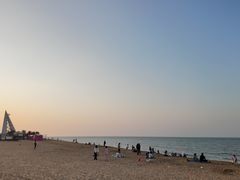 -白沙门生态公园