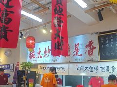 -扬二春炒饭(国庆路总店)