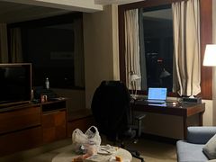 -上海神旺大酒店